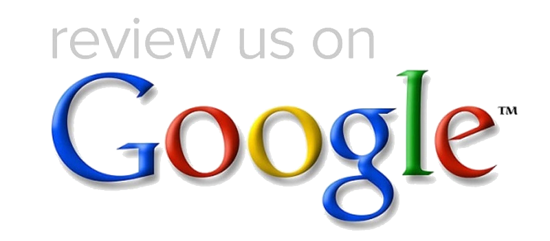 Rate us on Google - logo